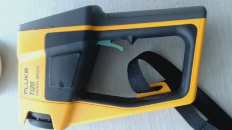 供應(yīng)FLUKE熱紅外成像儀TI-20