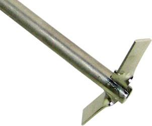 供應(yīng)離心式攪拌槳R30可選配