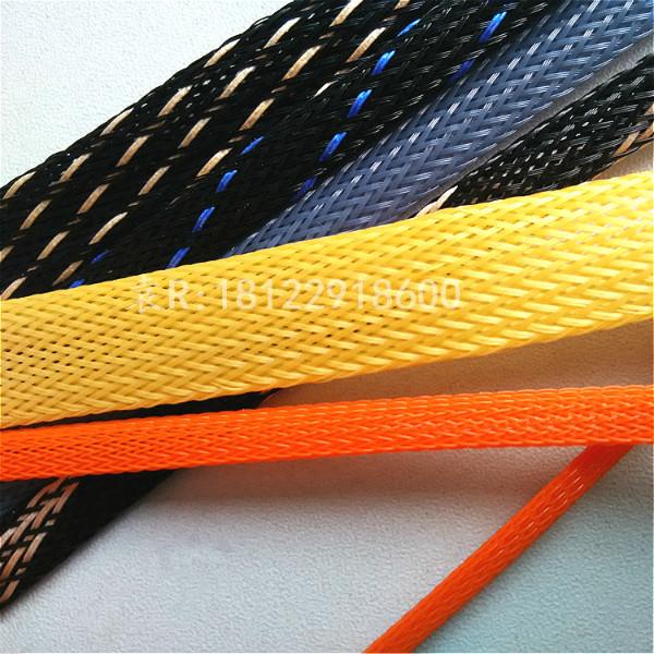 供應(yīng)用于汽車線束的伸縮尼龍網(wǎng)管