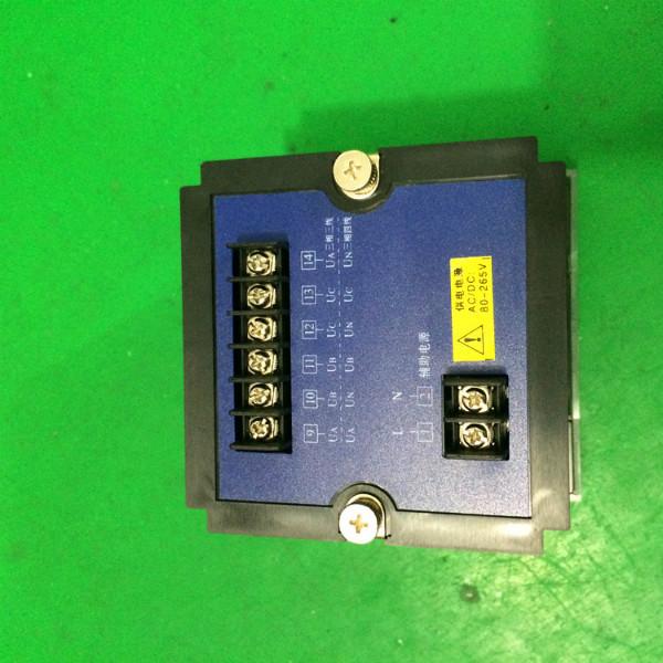 供應(yīng)三相電壓表，數(shù)顯三相電壓表，智能三相電壓表廠(chǎng)家價(jià)格