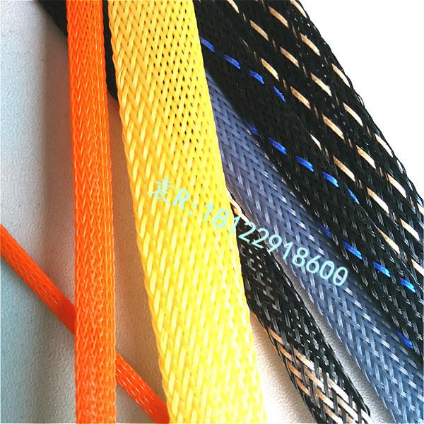 供應(yīng)用于汽車線束的伸縮尼龍網(wǎng)管