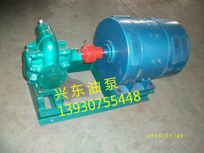 供應(yīng)直流齒輪泵220V齒輪泵 12方齒輪油泵興東油泵*老工藝