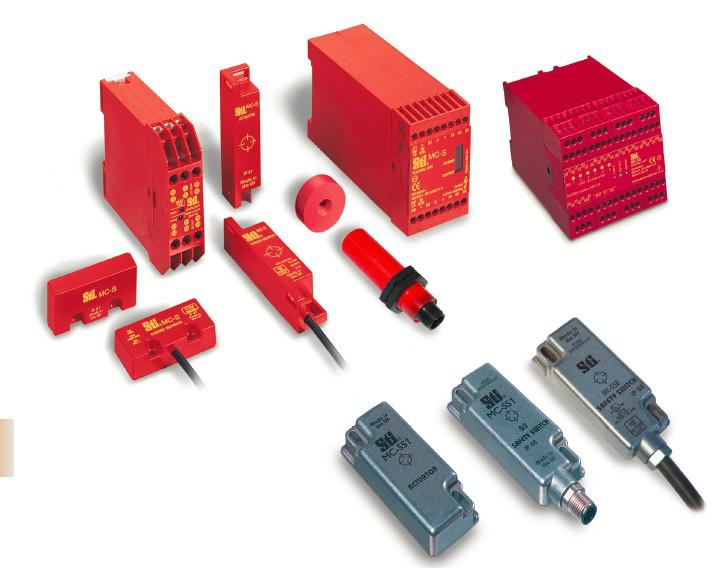 MA-S20ASC3磁感应接近开关图片