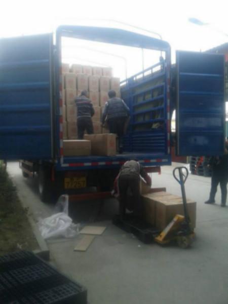 鹽城到重慶物流專線圖片/鹽城到重慶物流專線樣板圖 (2)