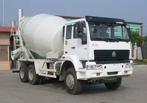 供應(yīng)濟(jì)南金王子攪拌車，重汽金王子攪拌車，濟(jì)南金王子攪拌車廠家