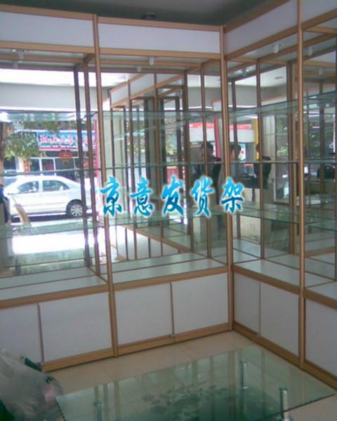 精品展示柜圖片