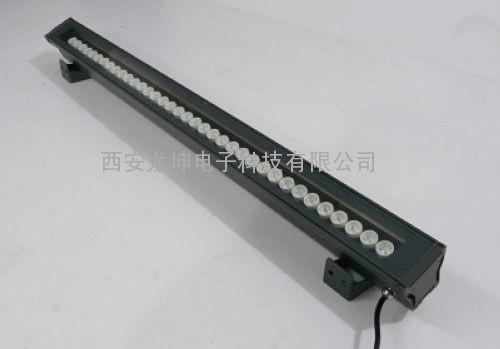 供應(yīng)西安LED樓體亮化設(shè)計(jì)LED數(shù)碼管