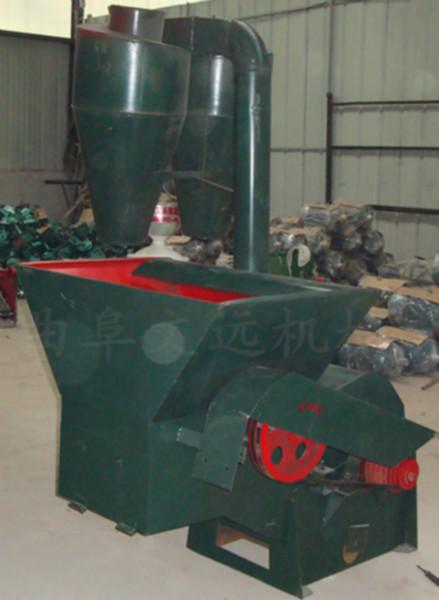 供應(yīng)新款wy-420型多功能粉碎機