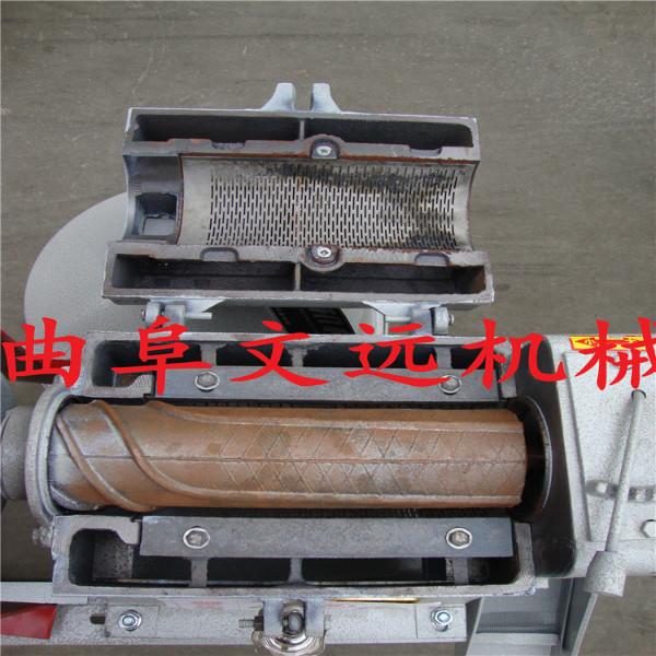 供應(yīng)碾米機(jī)小型碾米粉碎組合機(jī)