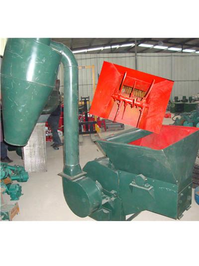 供應(yīng)新款wy-420型多功能粉碎機