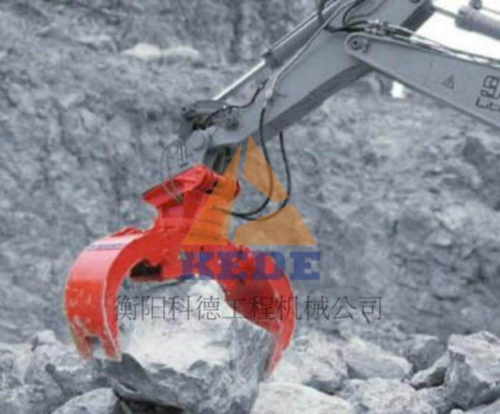 供應(yīng)泰州南通地區(qū)抓石器，泰州南通地區(qū)抓石器圖片，耐用型泰州南通地區(qū)抓石器報(bào)價(jià)