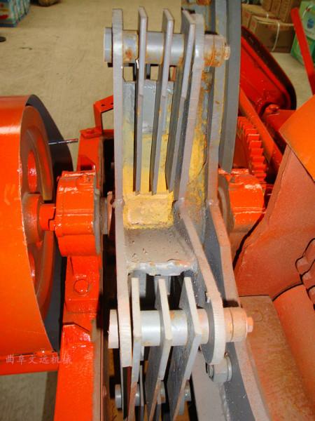 大型鍘草機(jī)圖片/大型鍘草機(jī)樣板圖 (3)