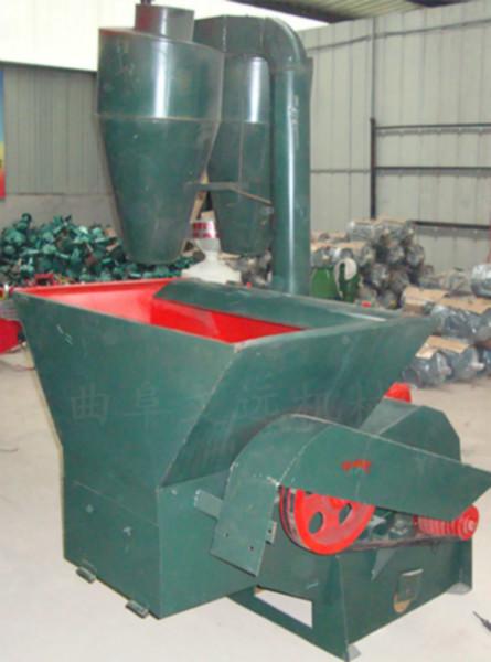 供應(yīng)大豆秸稈粉碎機鮮玉米秸稈粉碎機
