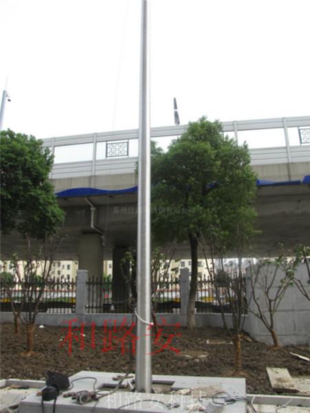 旗桿圖片/旗桿樣板圖 (3)