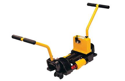 供應YTF-400Ⅱ型液壓軌縫調整器