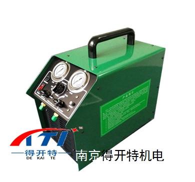 供應(yīng)無(wú)油DKT系列收氟機(jī)