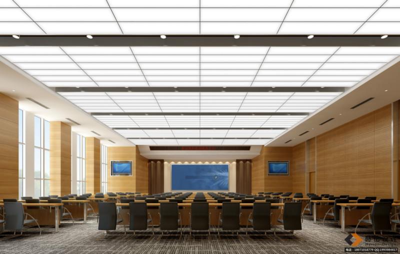 武漢餐廳裝修圖片