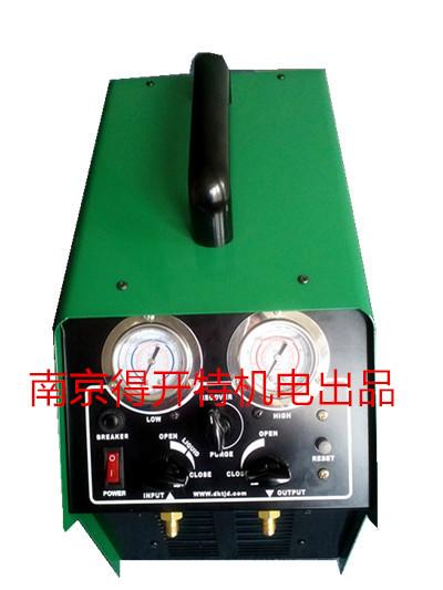供應(yīng)氟利昂回收機(jī) 冷媒回收加注機(jī)