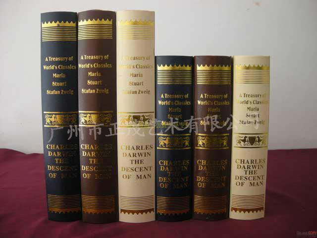 書(shū)模型圖片/書(shū)模型樣板圖 (4)