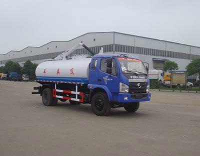 供應抽糞車/抽糞車又叫做吸糞車