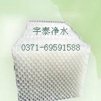 宇泰凈水 供應(yīng)蜂窩斜管填料安裝方法 六角蜂窩斜管填料 聚丙烯斜管填料 廠家直銷 量大從優(yōu)