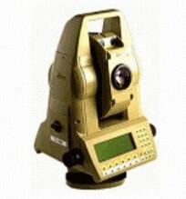 茂名徠卡全站儀TCA1800圖片