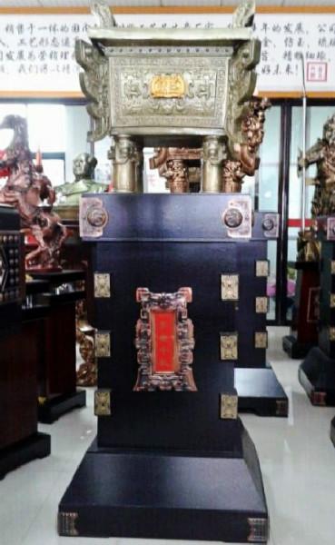 供應(yīng)西安大公牛桌擺 華爾街牛工藝品