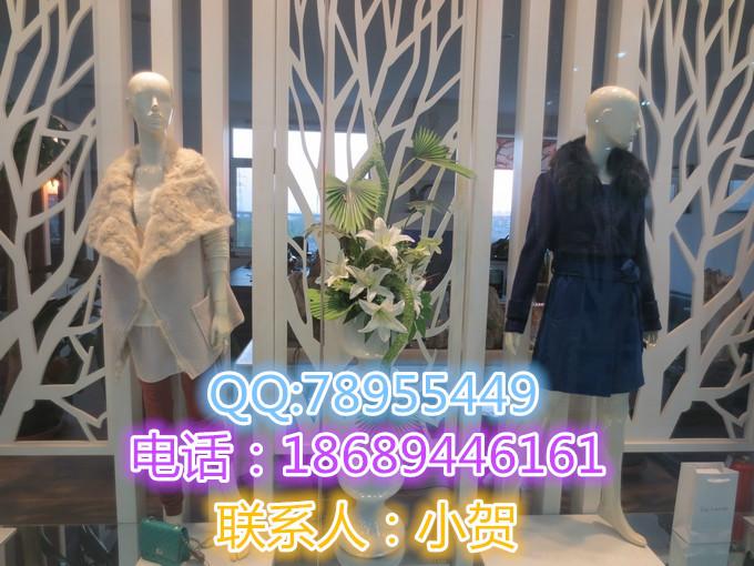 雅鹿羽绒服品牌折扣店进货渠道图片