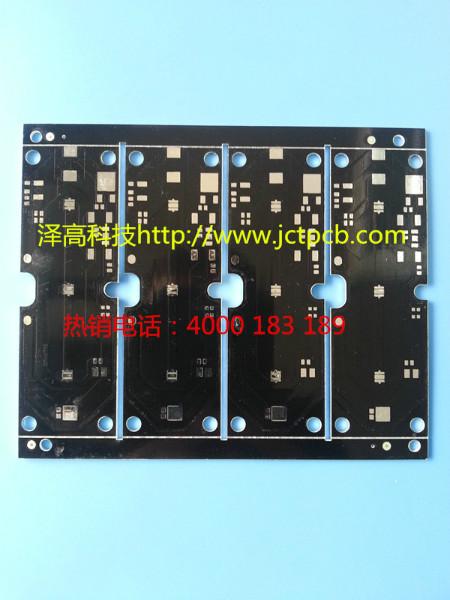 供應(yīng)大功率LED鋁基板