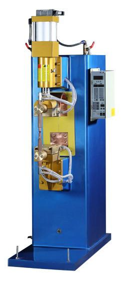 供應(yīng)氣動點焊機點焊機價格