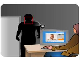 供應(yīng)客戶人臉識(shí)別門禁考勤安防系統(tǒng)