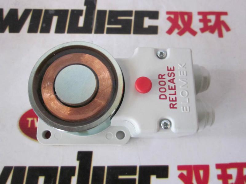 供應(yīng)瑞典ELOMEK磁力吸門器GPT24VDC718瑞典ELOMEK磁力吸門器GPT24VDC718