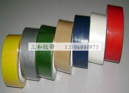 供應用于易撕,的銀灰色布基膠帶