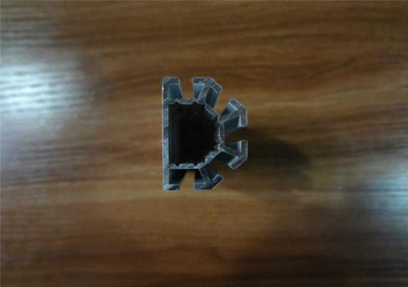 供應(yīng)佛山立欣五棱柱/半八棱柱5K