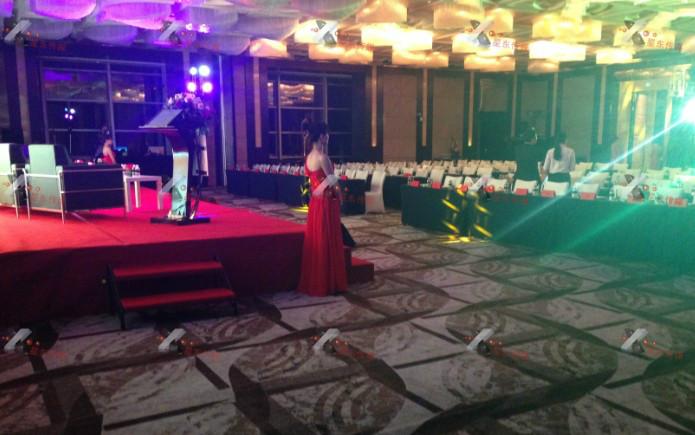 上海會議布置專業(yè)公司