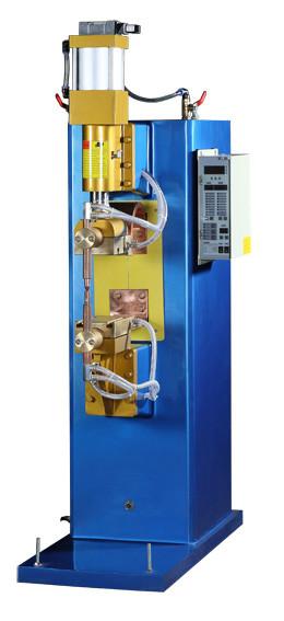 供應(yīng)氣動點焊機點焊機價格