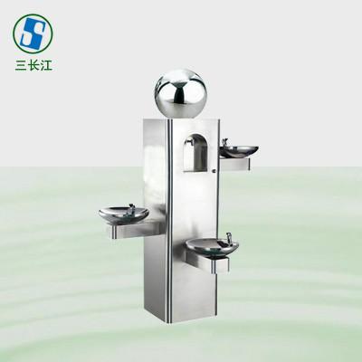 供應(yīng)巴中市三長(zhǎng)江戶外飲水臺(tái)