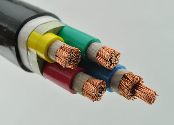 供應(yīng)濱州電力電纜廠家