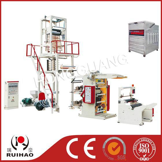 升降旋轉(zhuǎn)機(jī)頭吹膜機(jī)圖片/升降旋轉(zhuǎn)機(jī)頭吹膜機(jī)樣板圖 (3)