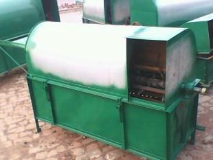 開松機最簡易最省錢的開松機圖片