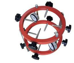 混凝土彈性模量測(cè)試儀生產(chǎn)商圖片