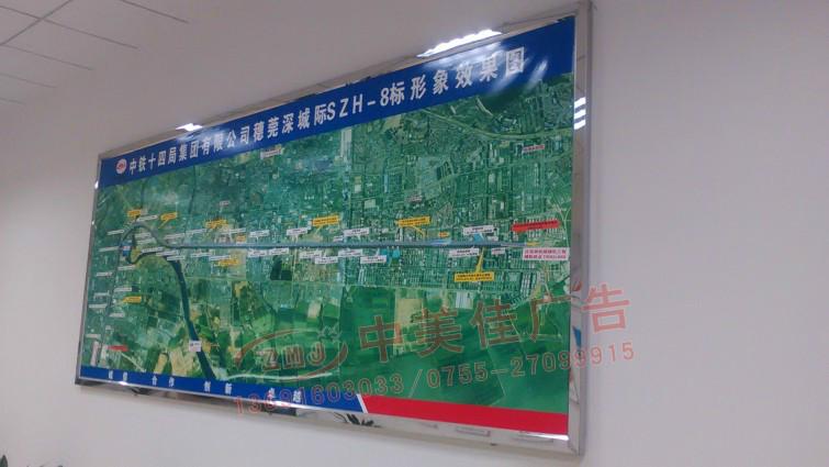 供應(yīng)沙井工廠標(biāo)語(yǔ)展板設(shè)計(jì)與制作