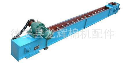 粉塵顆粒螺旋輸送機圖片/粉塵顆粒螺旋輸送機樣板圖 (2)