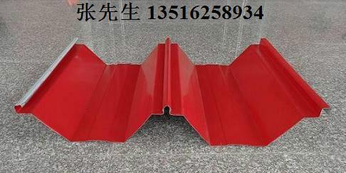 彩鋼板圖片/彩鋼板樣板圖 (2)