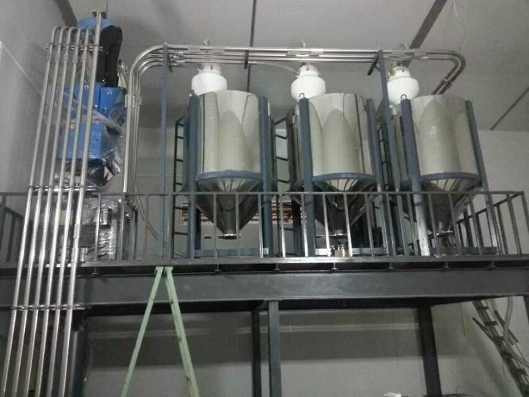 低溫冷水機(jī)圖片/低溫冷水機(jī)樣板圖 (4)