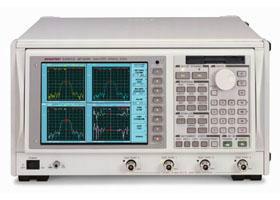 网络分析仪R3767CG图片
