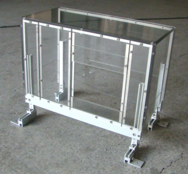 供應(yīng)各式激光機(jī)抽煙罩