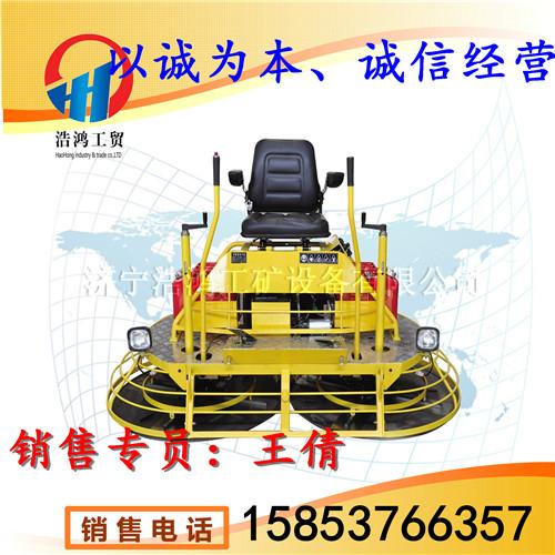 供應(yīng)座駕式抹光機(jī)可以開的抹光機(jī) 再不買就虧了的自行式抹光機(jī)本田抹光機(jī)