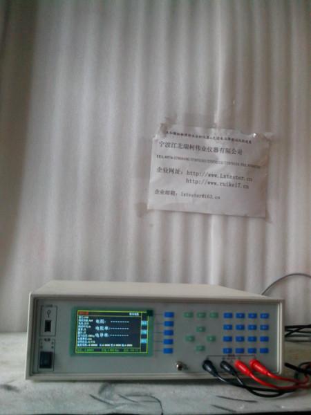 供應(yīng)高溫四探針電阻率測試系統(tǒng),福建高溫半導(dǎo)體高溫電阻測試儀廠家，東北電阻率測試儀*