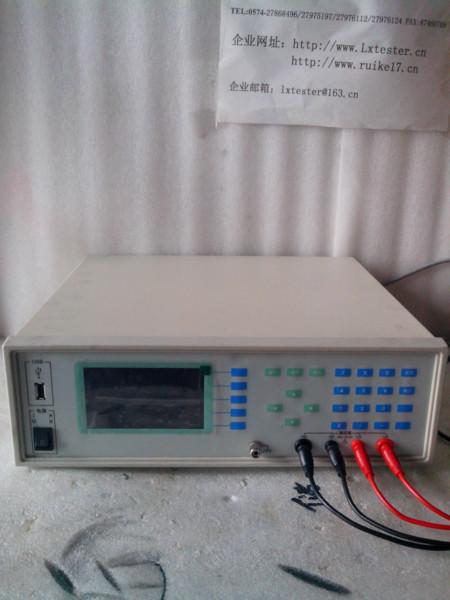 電阻率圖片/電阻率樣板圖 (4)